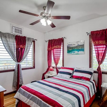 Mattea Vacation House At Bella Vue Estate Georgeville Luaran gambar