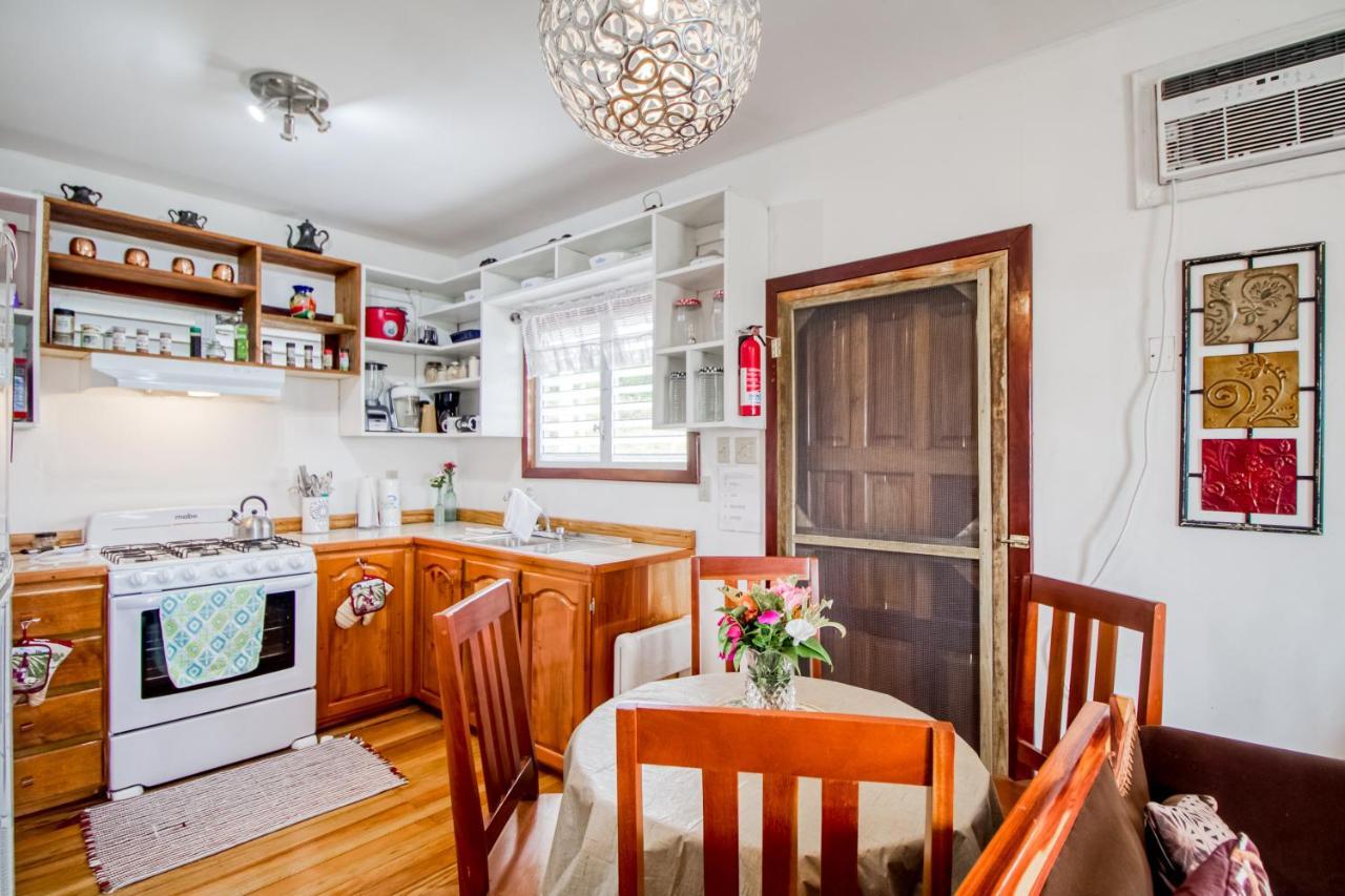 Mattea Vacation House At Bella Vue Estate Georgeville Luaran gambar