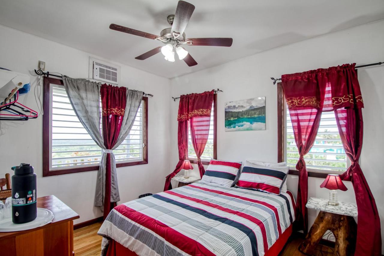 Mattea Vacation House At Bella Vue Estate Georgeville Luaran gambar
