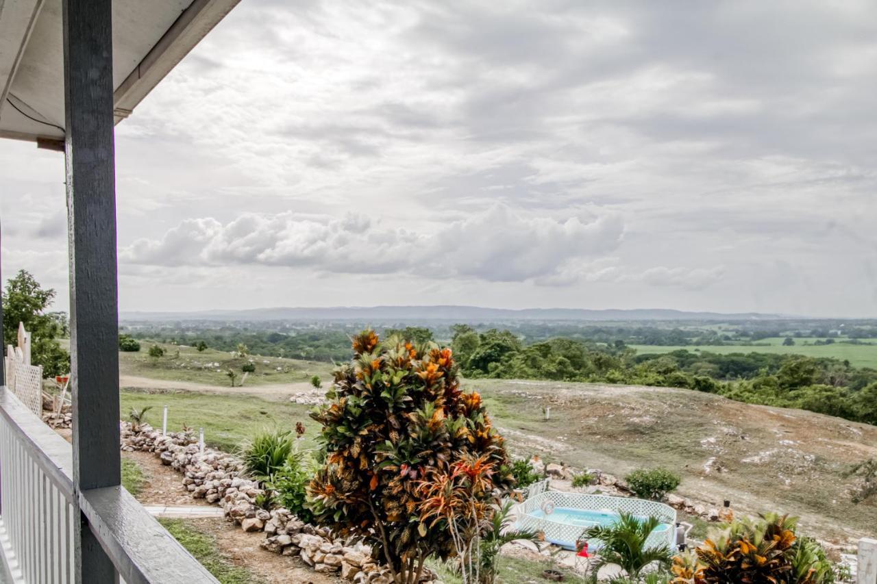 Mattea Vacation House At Bella Vue Estate Georgeville Luaran gambar