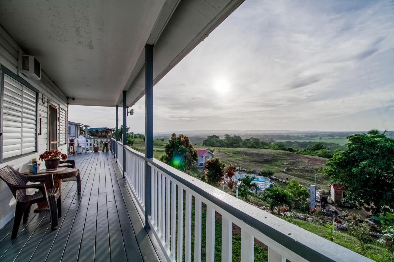 Mattea Vacation House At Bella Vue Estate Georgeville Luaran gambar