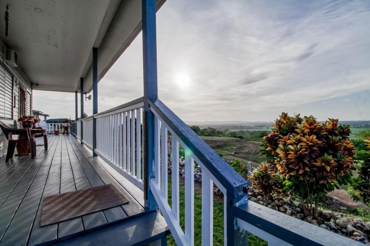 Mattea Vacation House At Bella Vue Estate Georgeville Luaran gambar