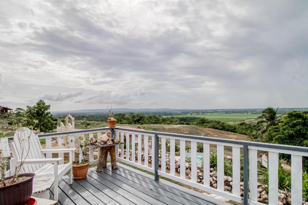 Mattea Vacation House At Bella Vue Estate Georgeville Luaran gambar