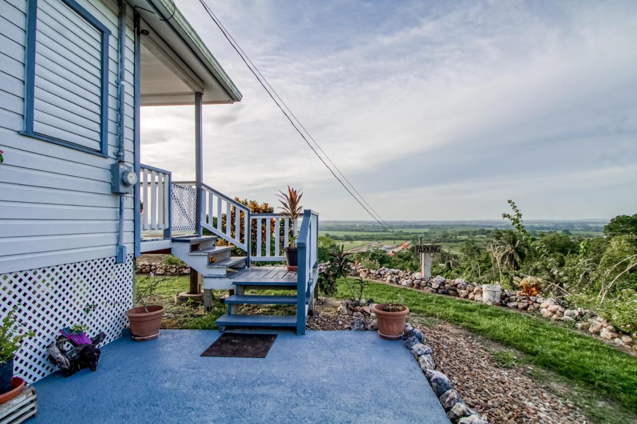 Mattea Vacation House At Bella Vue Estate Georgeville Luaran gambar