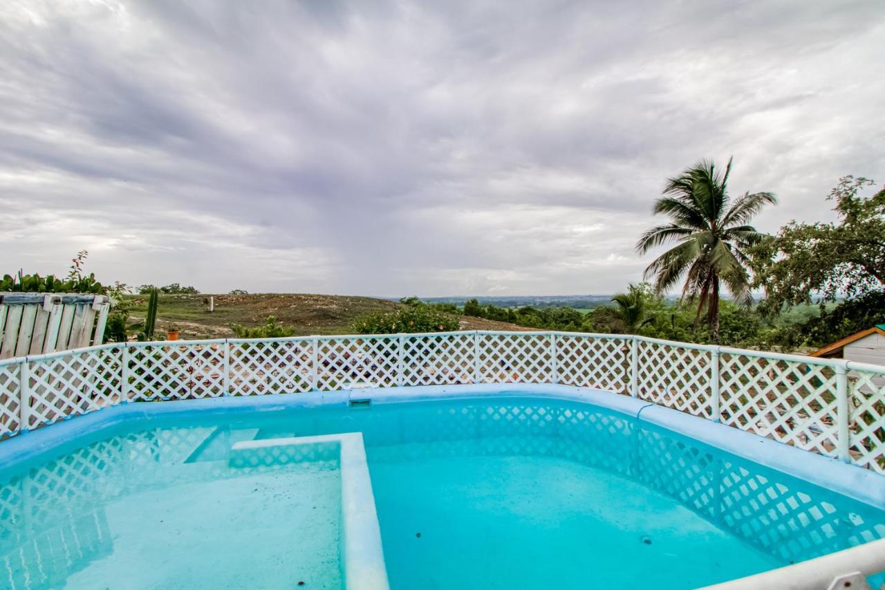 Mattea Vacation House At Bella Vue Estate Georgeville Luaran gambar
