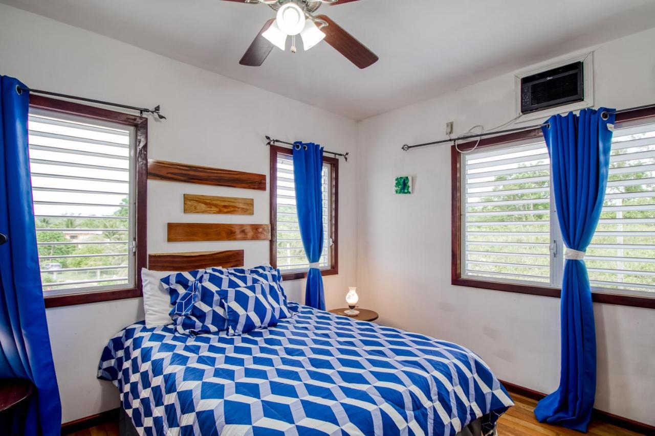 Mattea Vacation House At Bella Vue Estate Georgeville Luaran gambar
