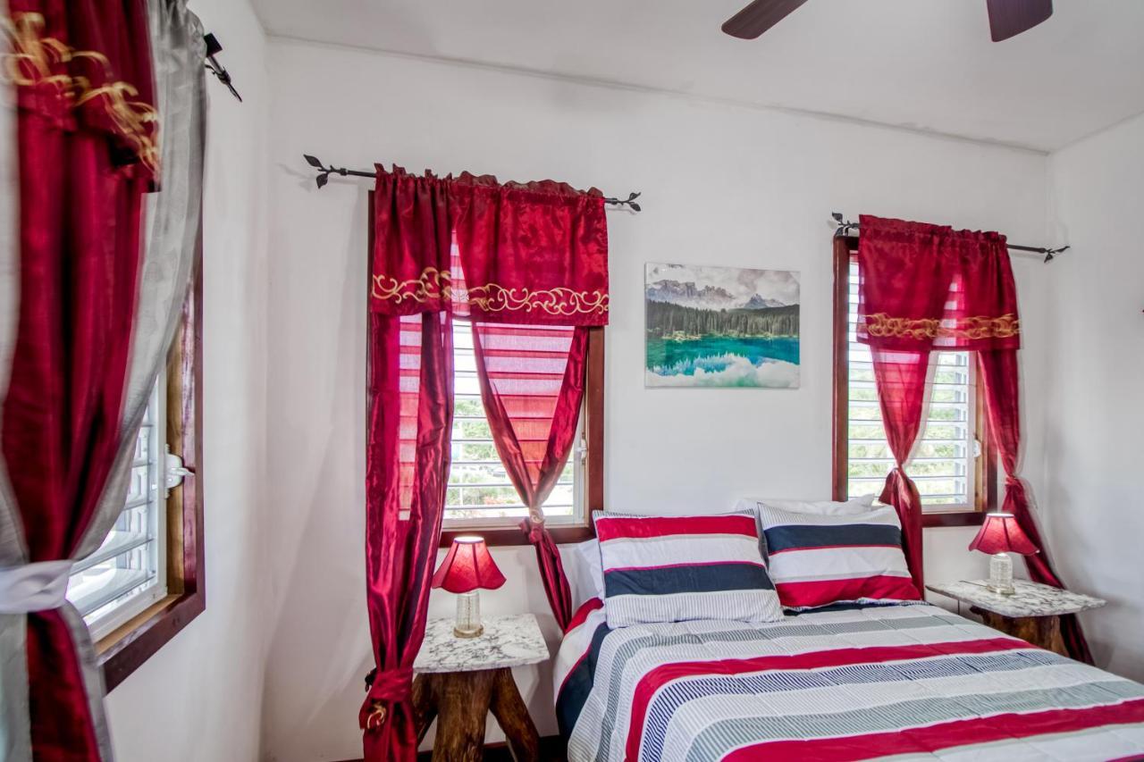 Mattea Vacation House At Bella Vue Estate Georgeville Luaran gambar