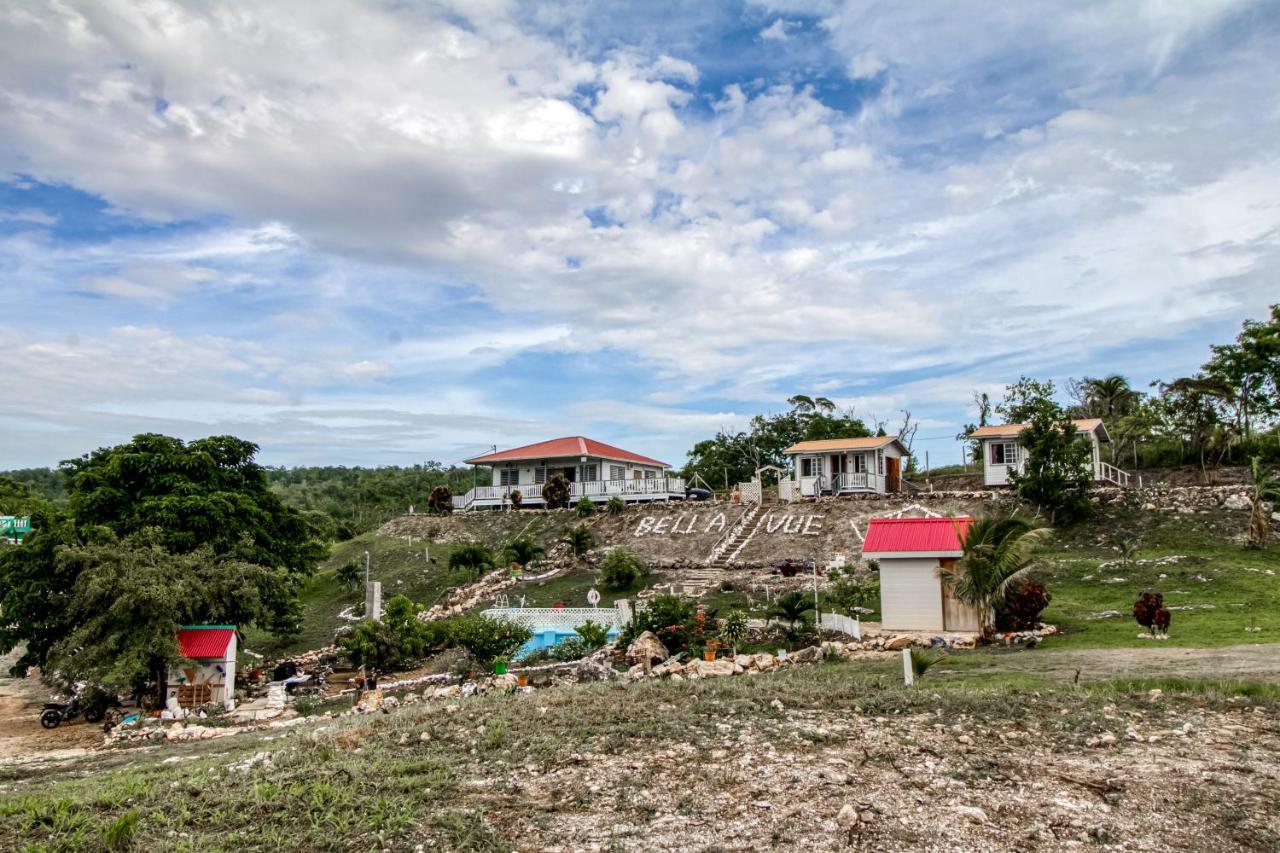 Mattea Vacation House At Bella Vue Estate Georgeville Luaran gambar