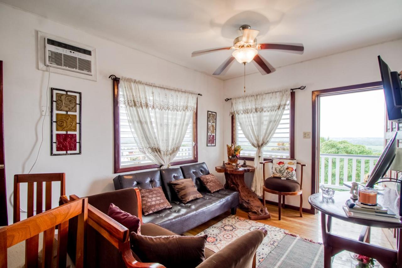 Mattea Vacation House At Bella Vue Estate Georgeville Luaran gambar