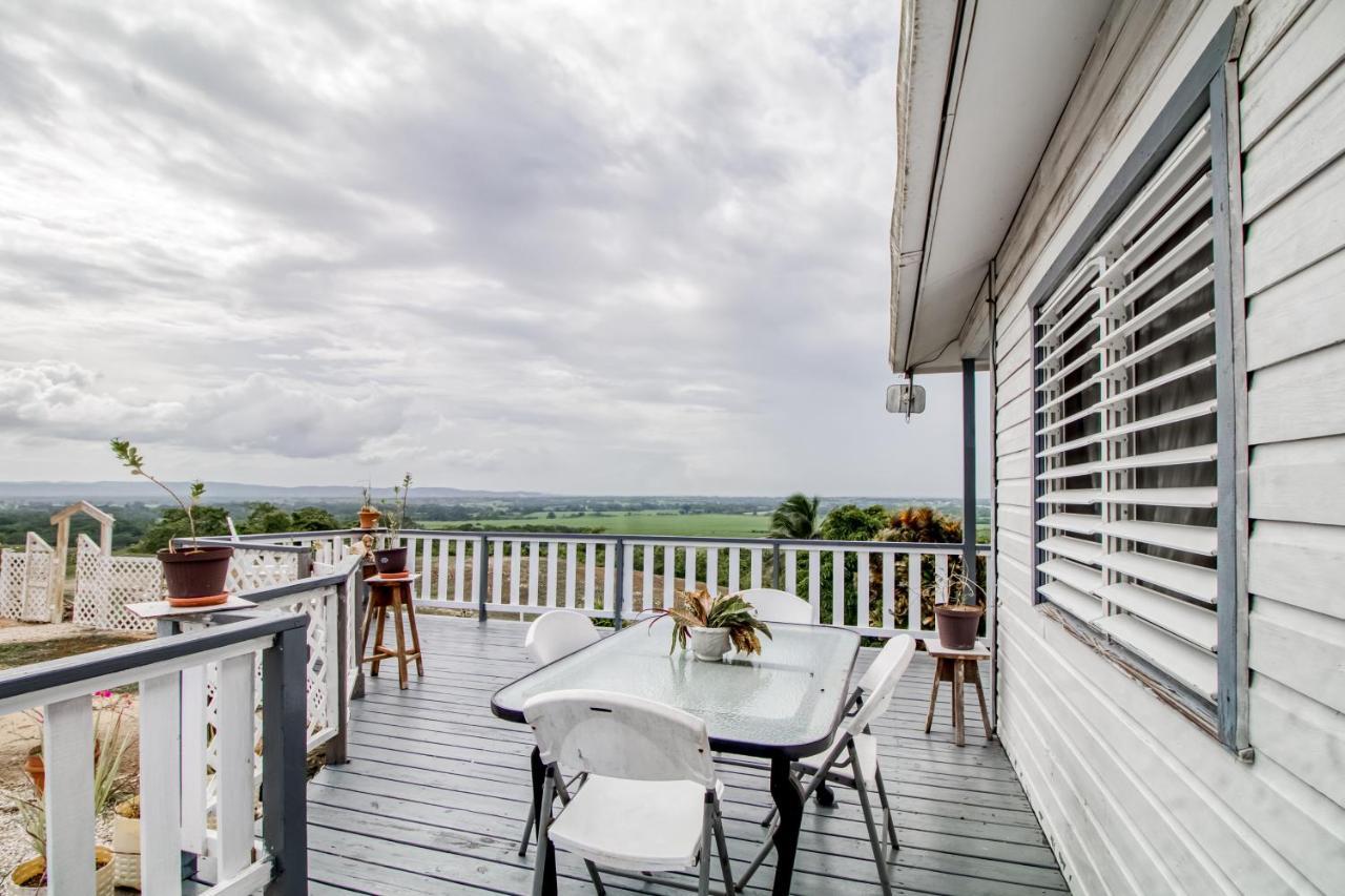 Mattea Vacation House At Bella Vue Estate Georgeville Luaran gambar