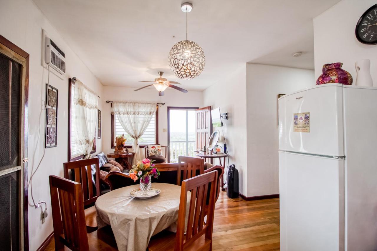 Mattea Vacation House At Bella Vue Estate Georgeville Luaran gambar