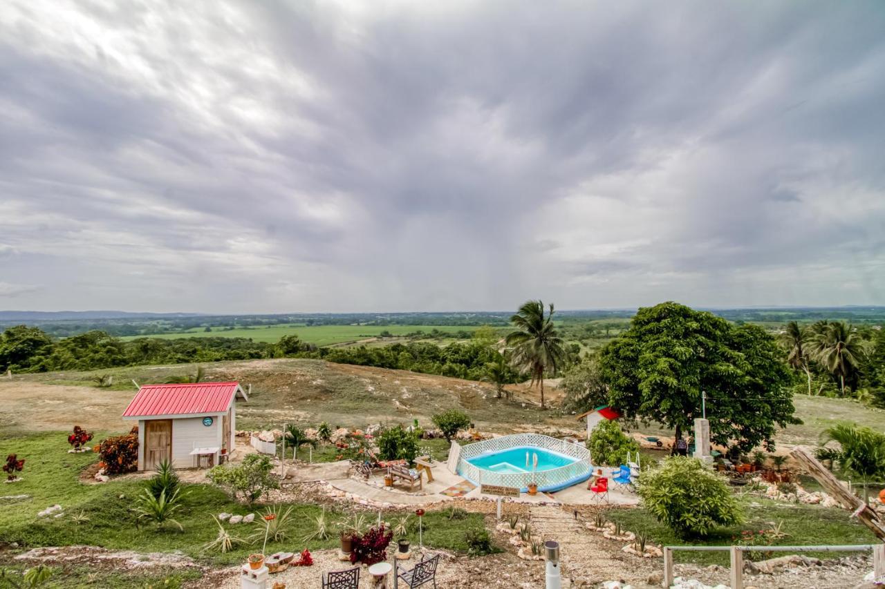 Mattea Vacation House At Bella Vue Estate Georgeville Luaran gambar