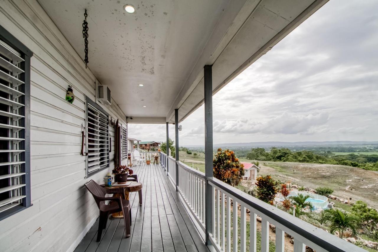 Mattea Vacation House At Bella Vue Estate Georgeville Luaran gambar